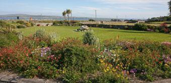 Atlantic View B&B Liscannor Exterior foto