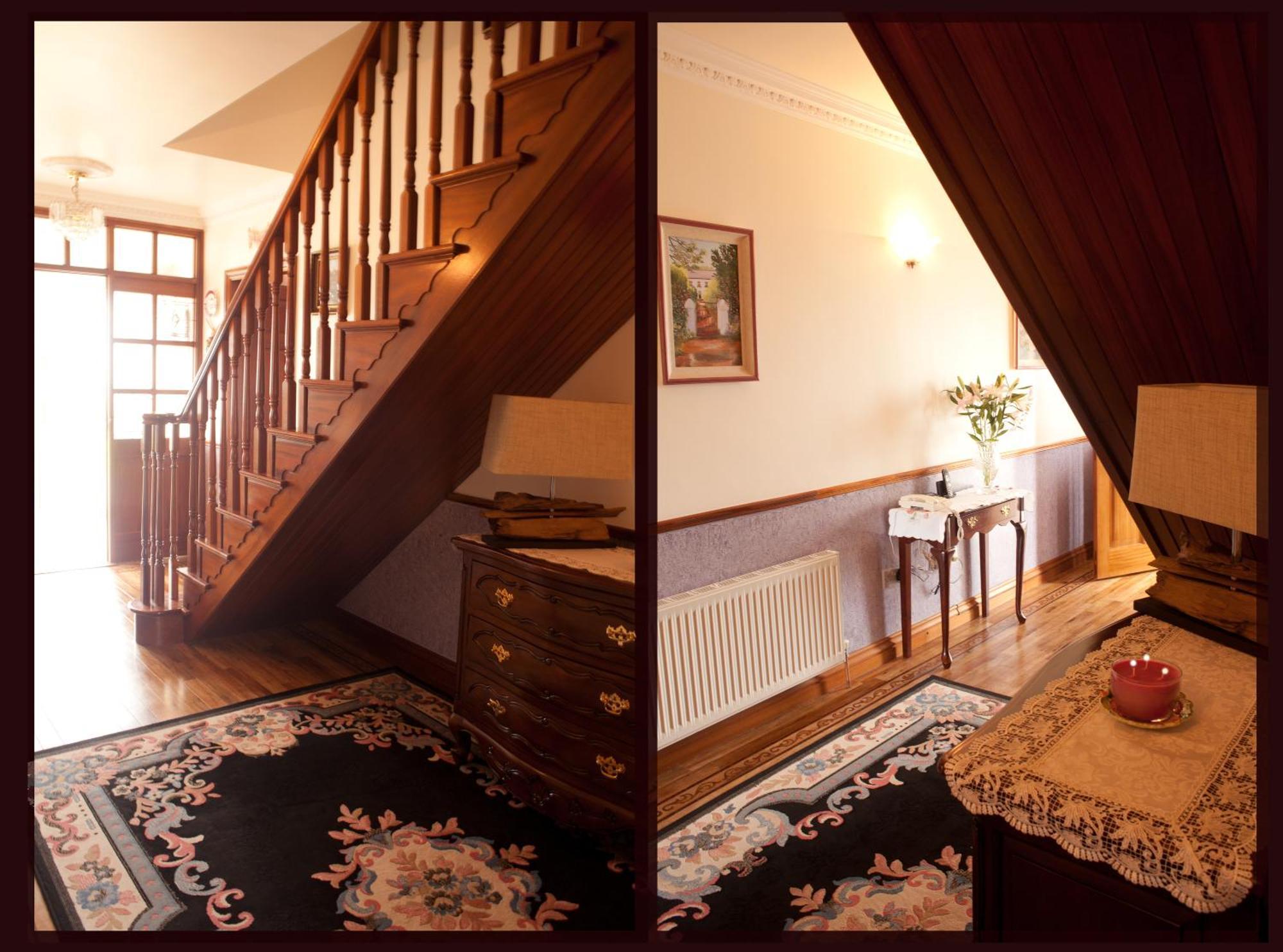 Atlantic View B&B Liscannor Exterior foto