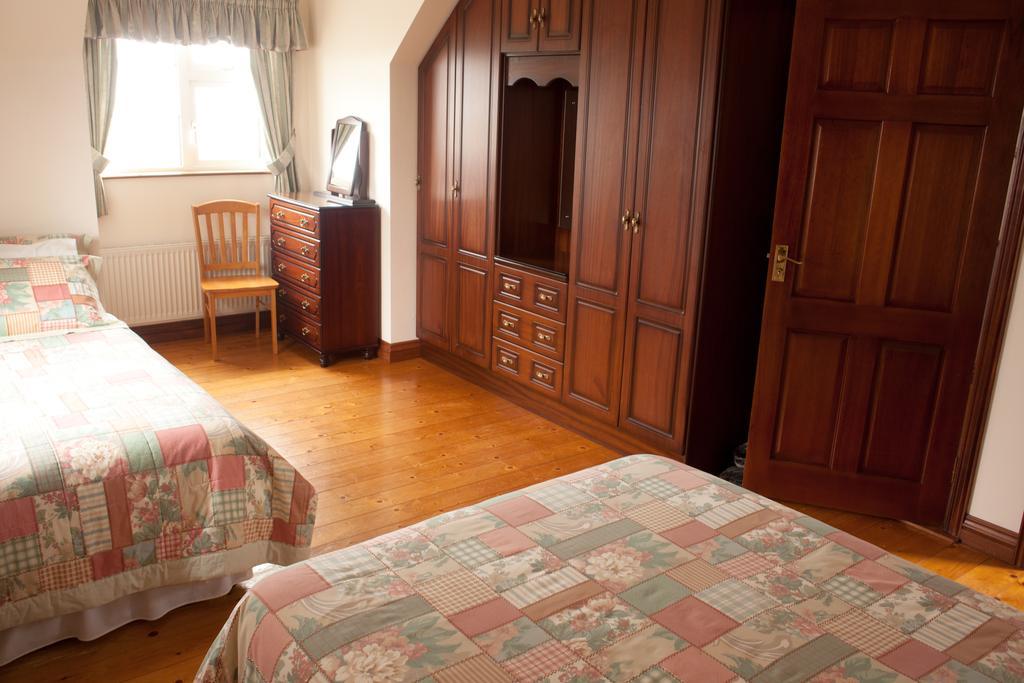 Atlantic View B&B Liscannor Quarto foto